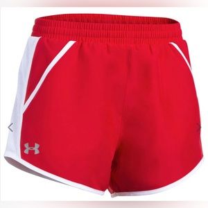 Under Armour Running Shorts